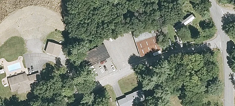 14 Gove Dr