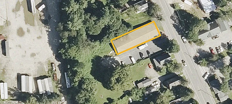 44 Hall St