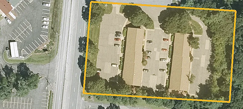 3 Taggart Dr, Unit I