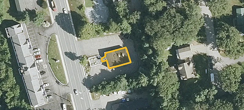 2115 White Mtn Hwy