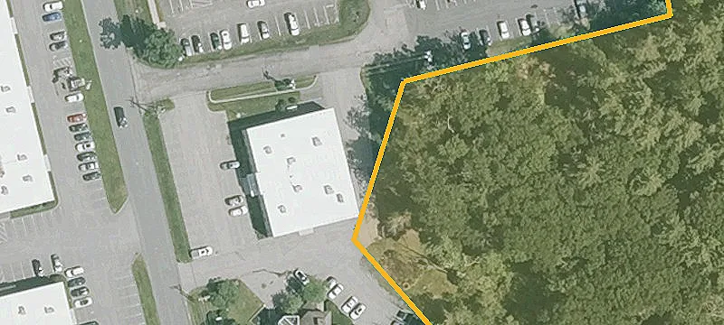 7th Merrill Industrial Dr