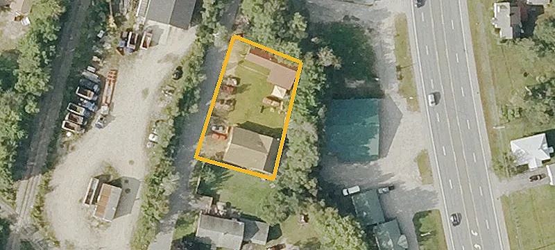 605th Main St