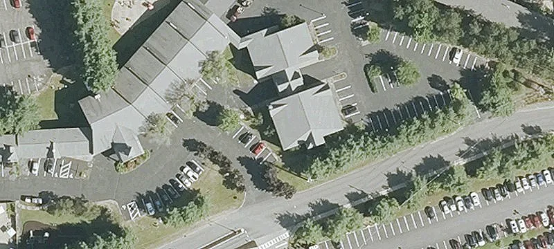 1515 White Mtn Hwy