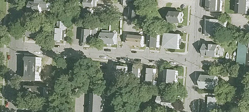 Cocheco St