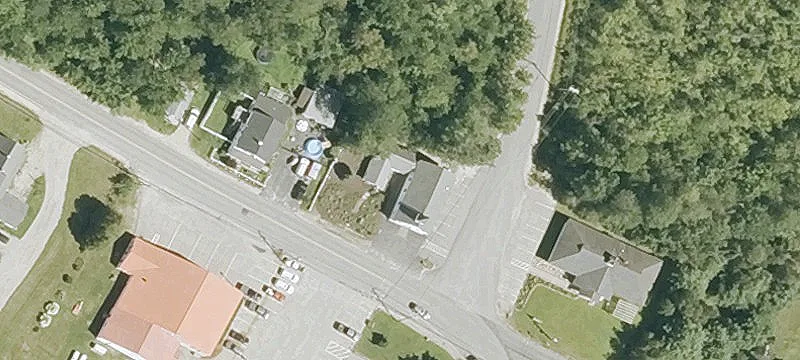 5 Main St