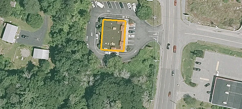 741 Lafayette Rd
