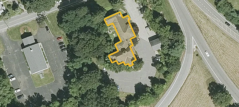 2 Robinson Rd