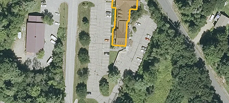 36 Country Clb Rd, Unit 822