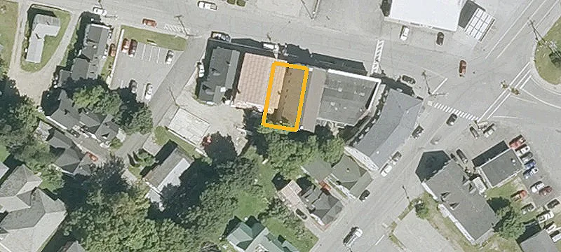 6 Depot St