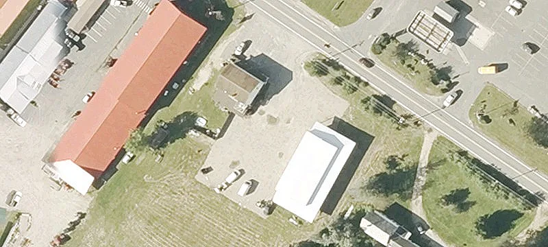 21 Warwick Rd
