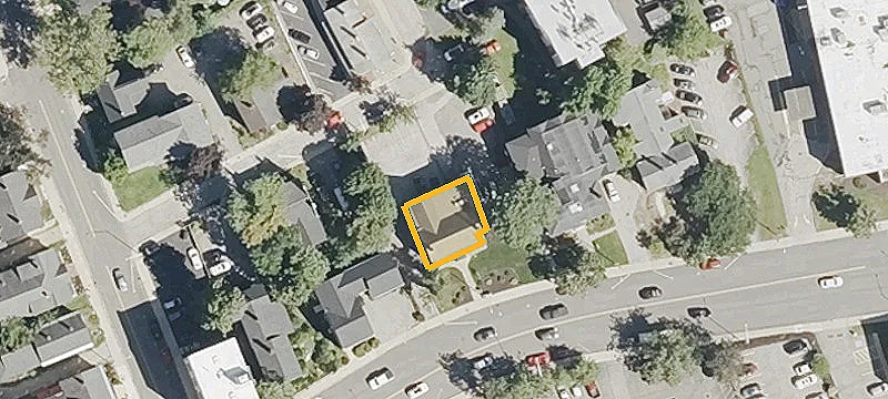 14 Ctr St