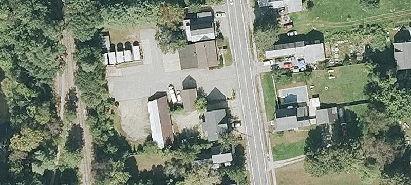 77 Park St
