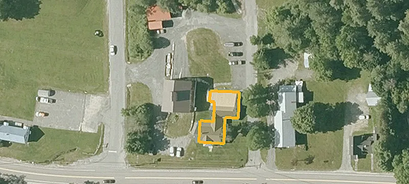 381 Us Rte 4th 4