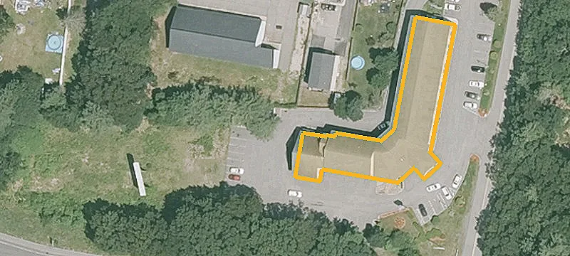 20 Spur Rd
