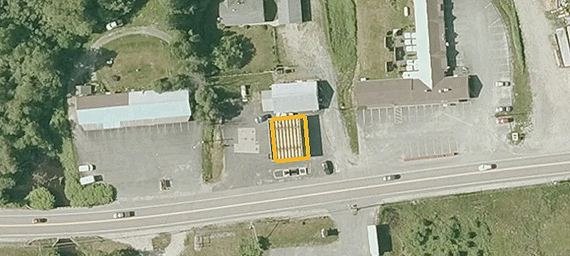 497 Us Rte 4th 4