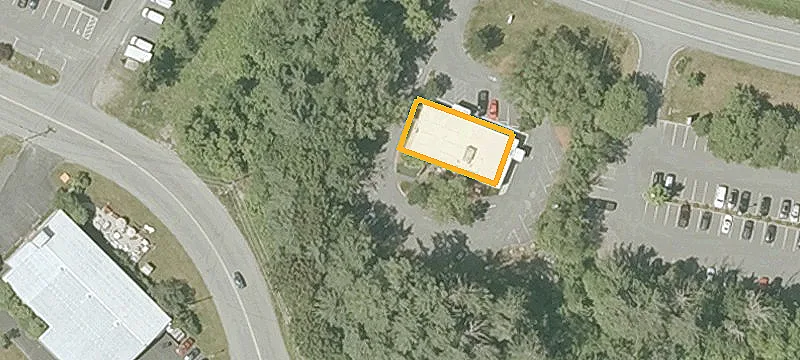 16 Airport Rd