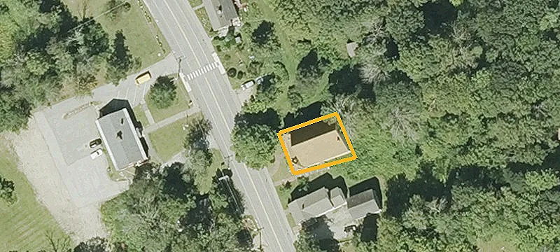 18 Main St