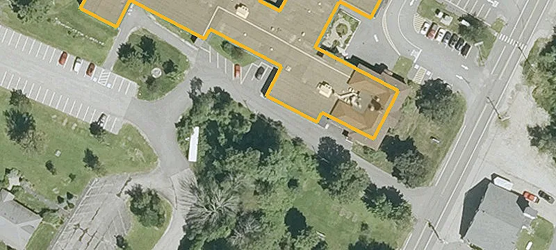 6 Deerfield Rd