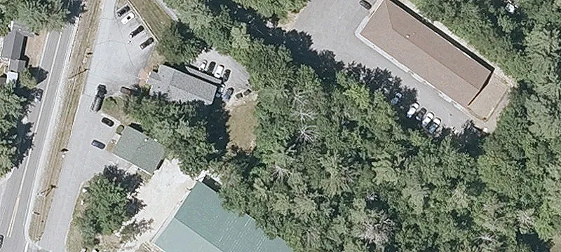 392 Whittier Hwy