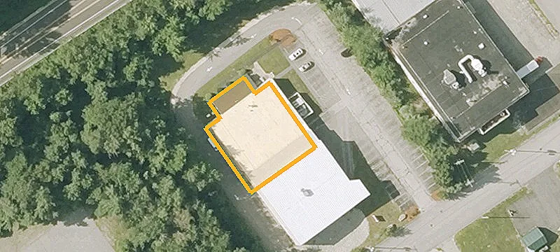 18 Industrial Dr