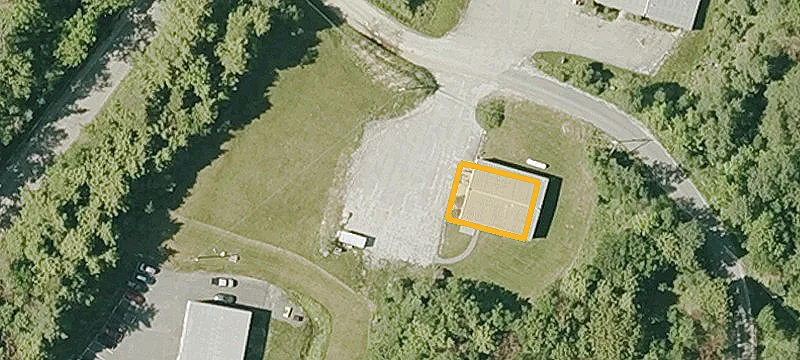 299 Georges Mls Rd