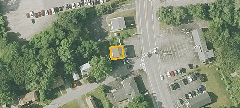 40 Crystal Ave