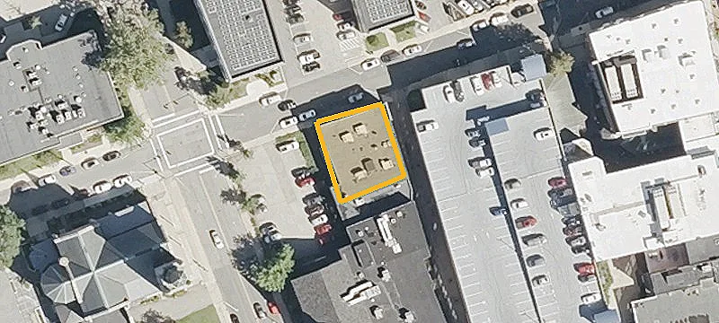 29 School St