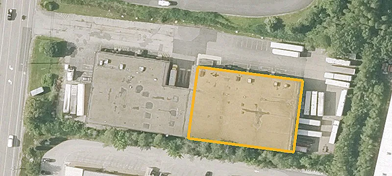 649 Industrial Park Dr Ste, Unit 1