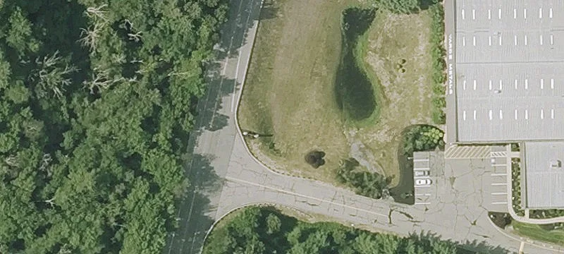 3rd Basswood Rd