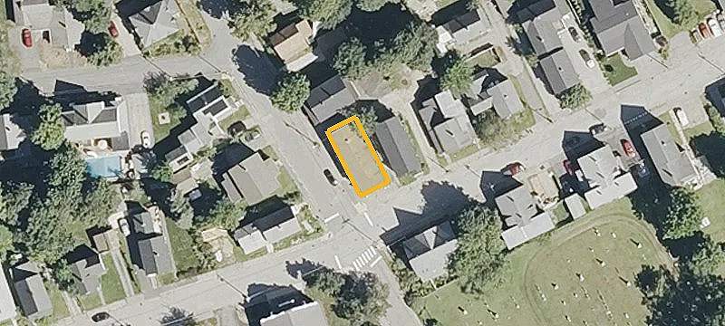 20 Walker St