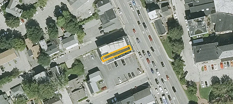 11-15 Main St