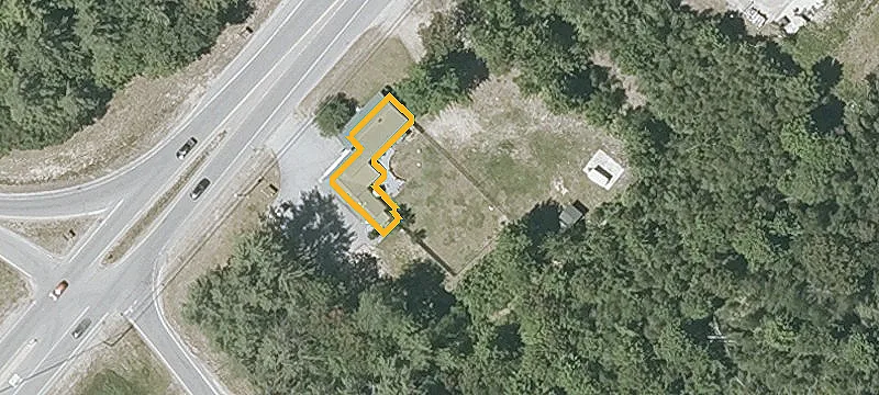 10 Rte 25th E