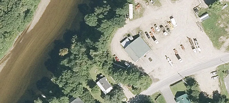 31 Depot St