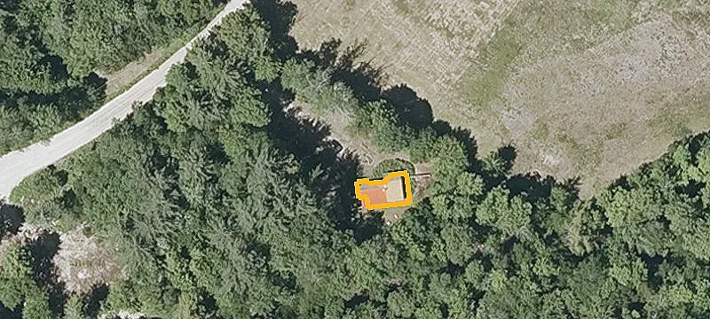 55 Conner Pond Rd