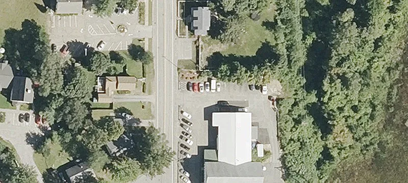 321 Main St