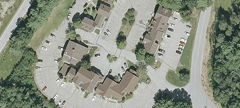 25 Country Clb Rd, Unit 607