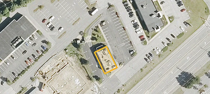 321 Loudon Rd