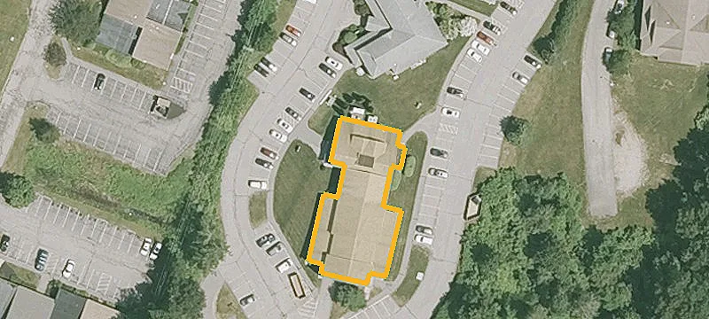21 Hampton Rd, Unit 105