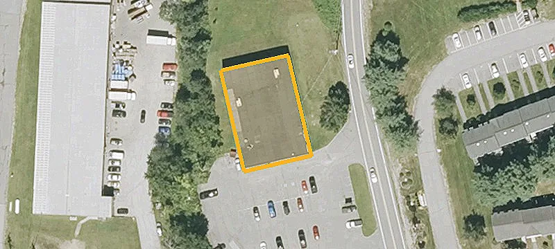 64 Daniel Plummer Rd