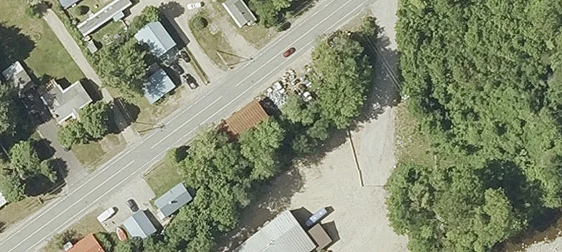 245 Lost Riv Rd