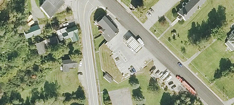 764 Presidential Hwy