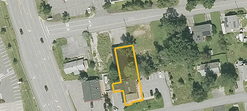5 Eastman Ave