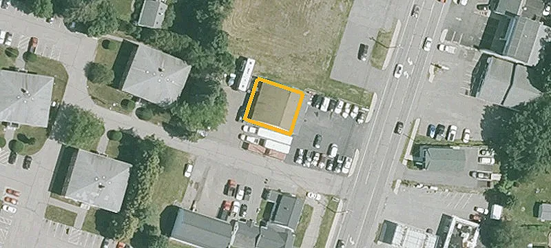 700 Lafayette Rd