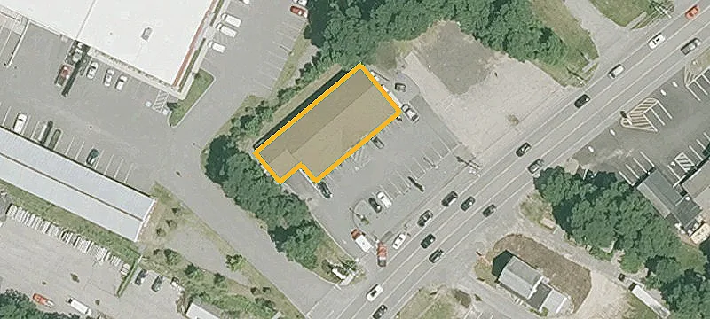 157 Lafayette Rd