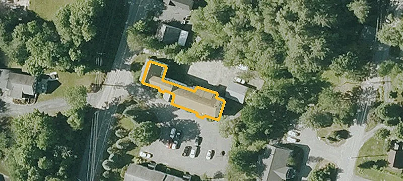 91 Edgemont Rd