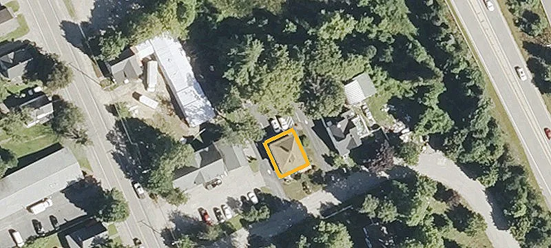 24 Hammond St