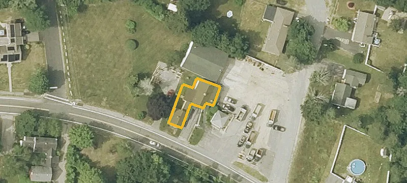 38 School St
