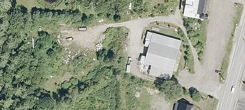 496 Laconia Rd