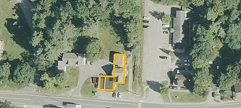 168 Main St