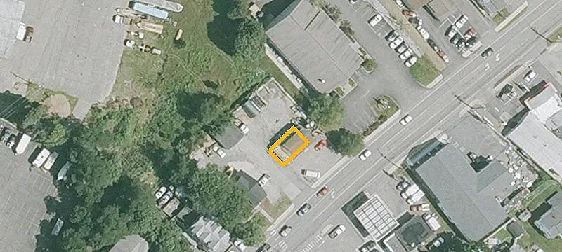 564 Lafayette Rd